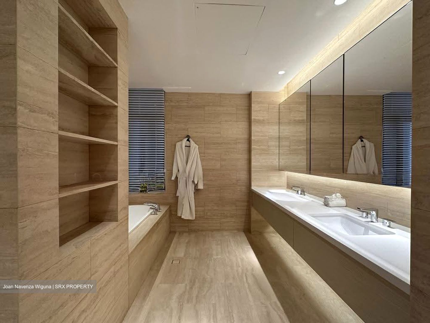 The Colonnade (D10), Condominium #630755681